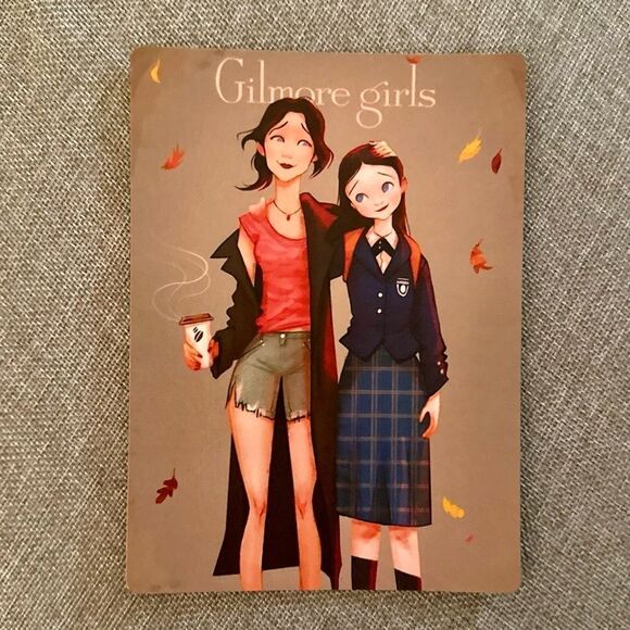 Gilmore Girls Magnet - Picture 2 of 3